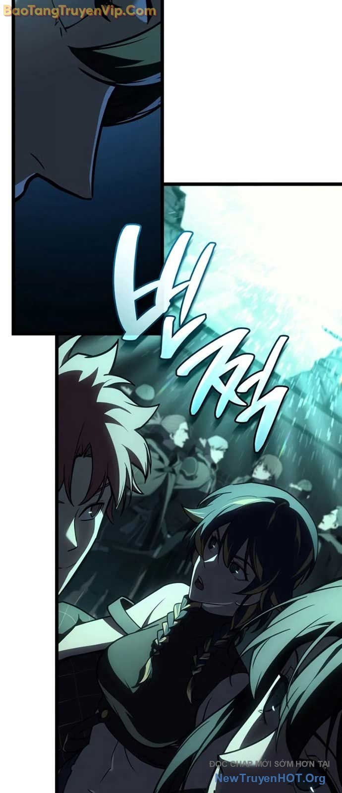 Sự Trở Lại Của Anh Hùng Cấp Thảm Họa: Chapter 132