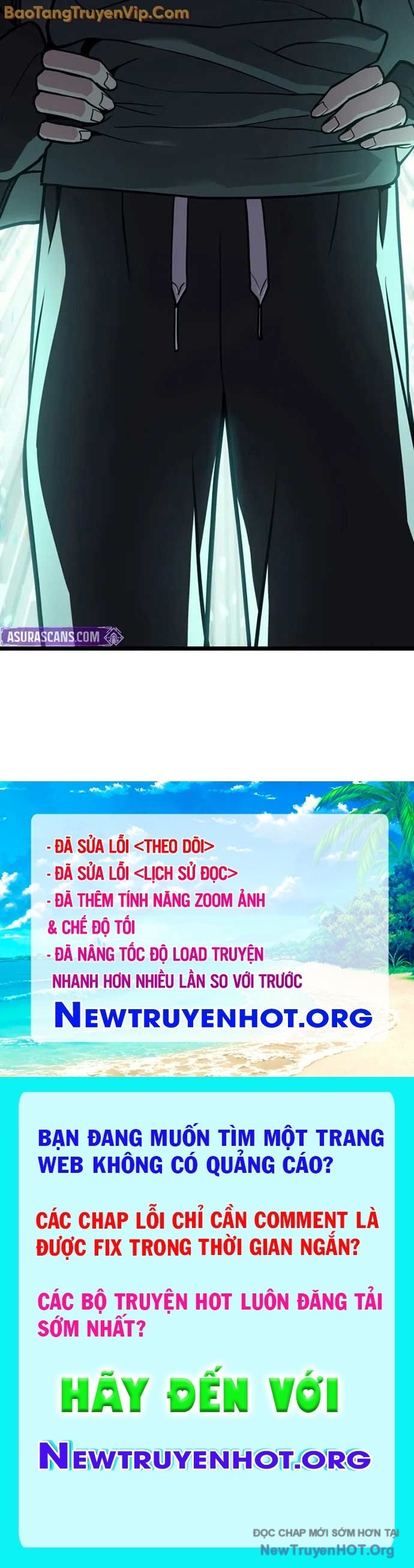 Sự Trở Lại Của Anh Hùng Cấp Thảm Họa: Chapter 132