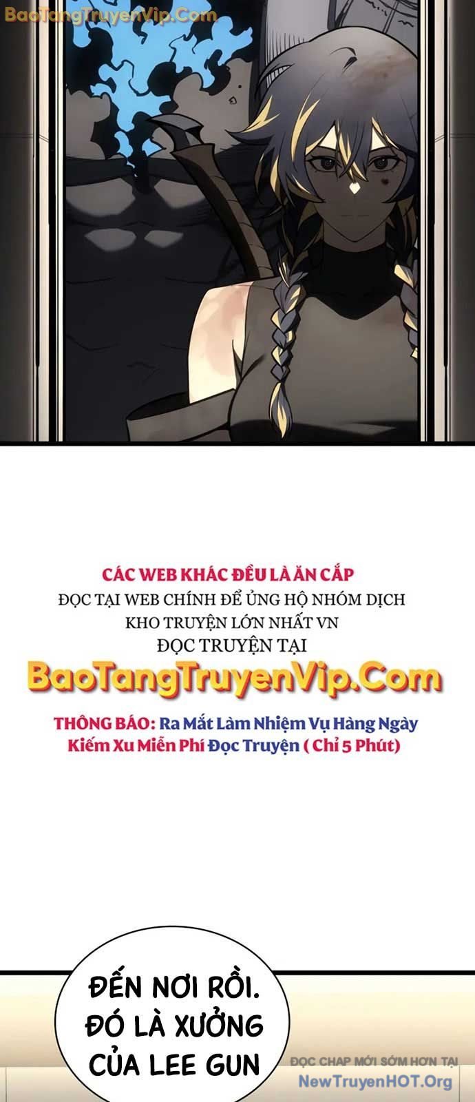 Sự Trở Lại Của Anh Hùng Cấp Thảm Họa: Chapter 132