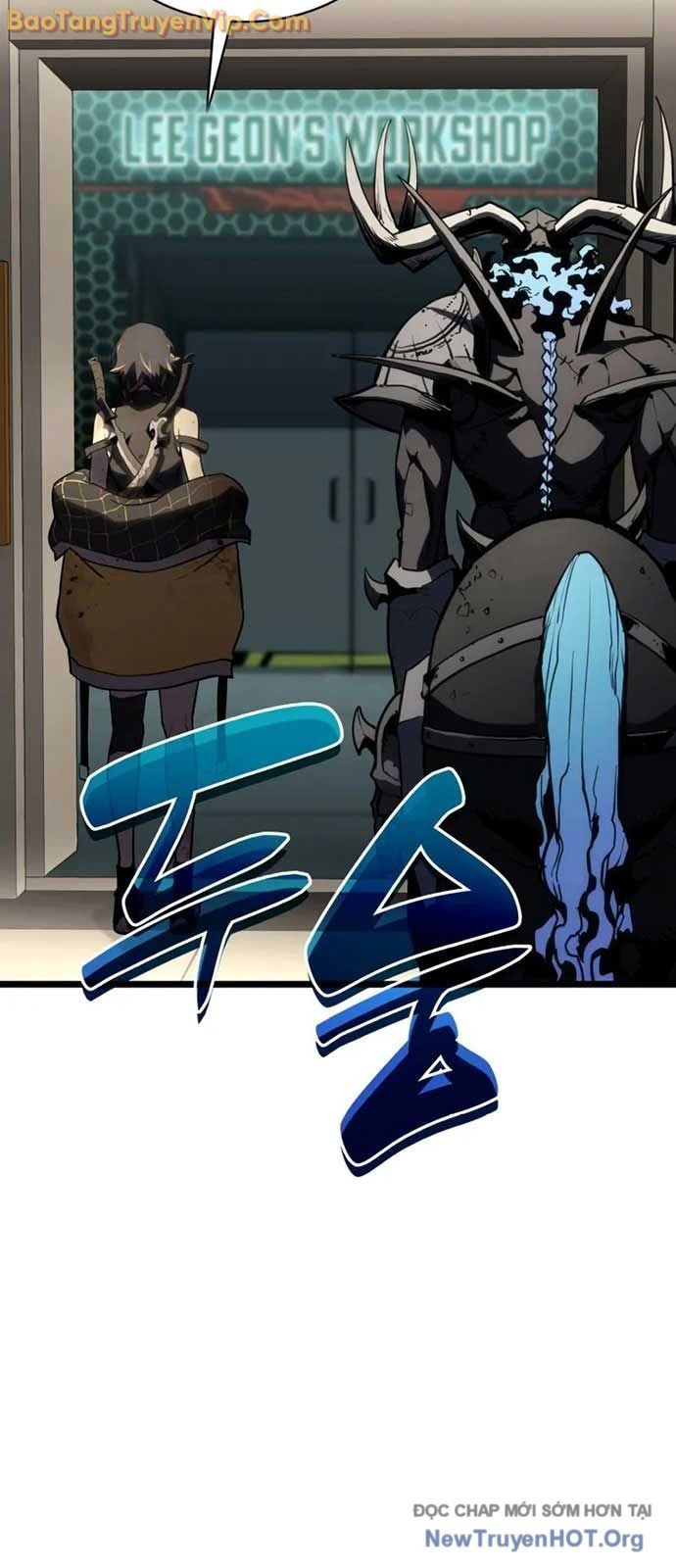 Sự Trở Lại Của Anh Hùng Cấp Thảm Họa: Chapter 132