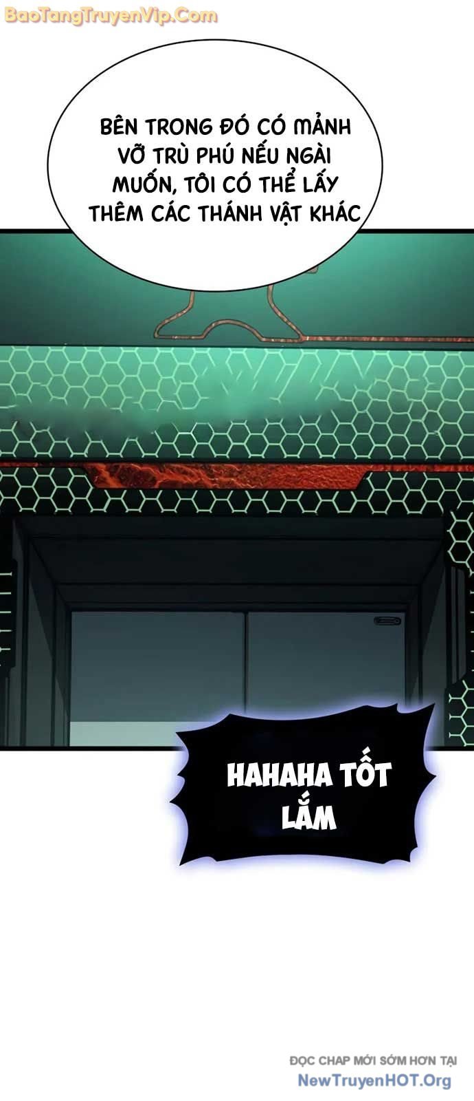 Sự Trở Lại Của Anh Hùng Cấp Thảm Họa: Chapter 132