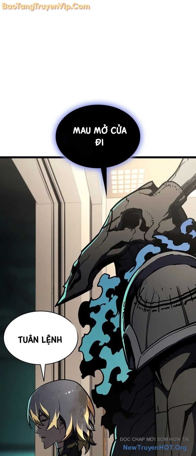 Sự Trở Lại Của Anh Hùng Cấp Thảm Họa: Chapter 132