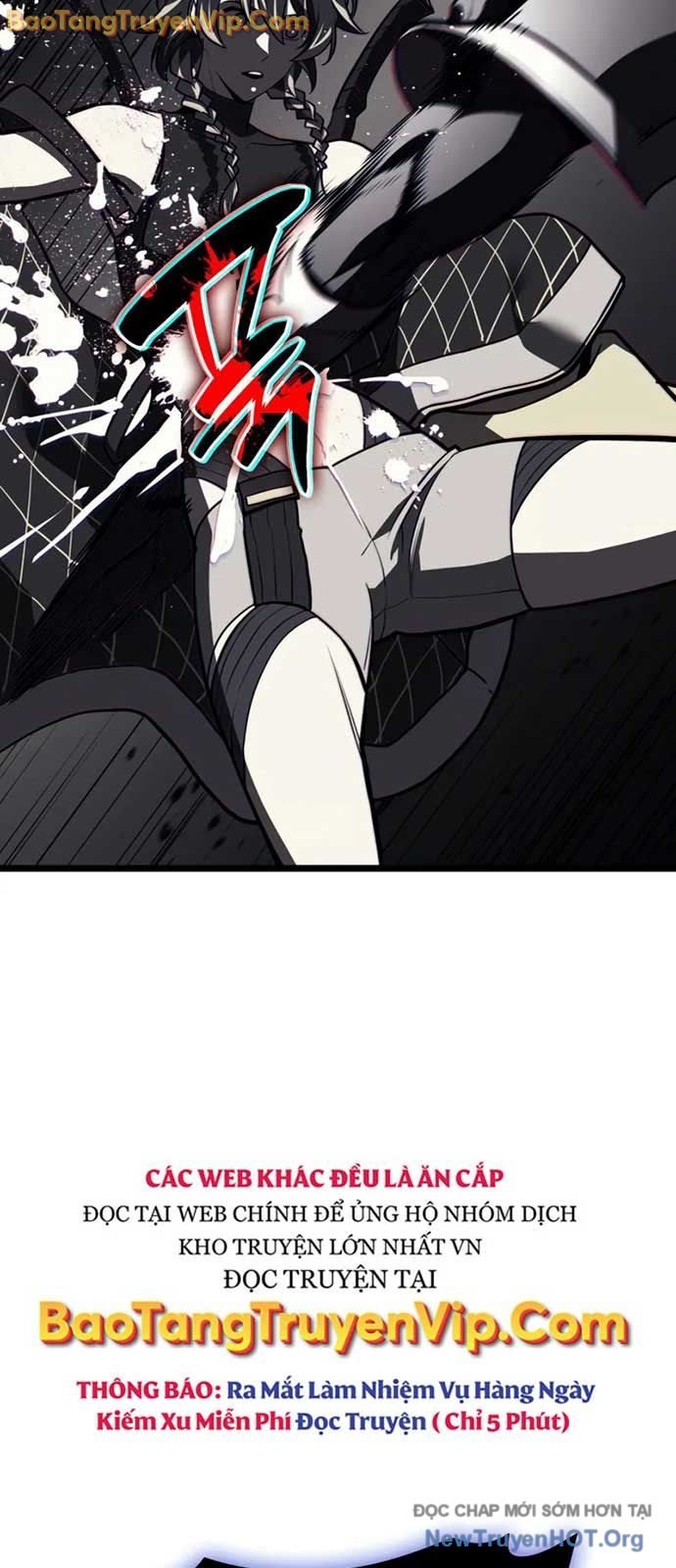 Sự Trở Lại Của Anh Hùng Cấp Thảm Họa: Chapter 132