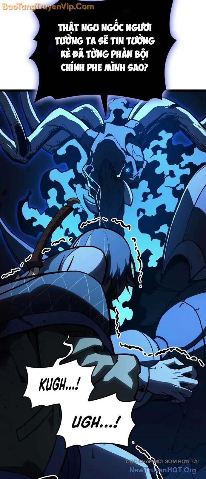 Sự Trở Lại Của Anh Hùng Cấp Thảm Họa: Chapter 132