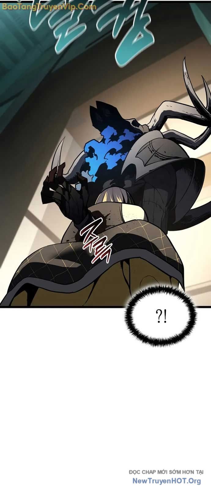 Sự Trở Lại Của Anh Hùng Cấp Thảm Họa: Chapter 132