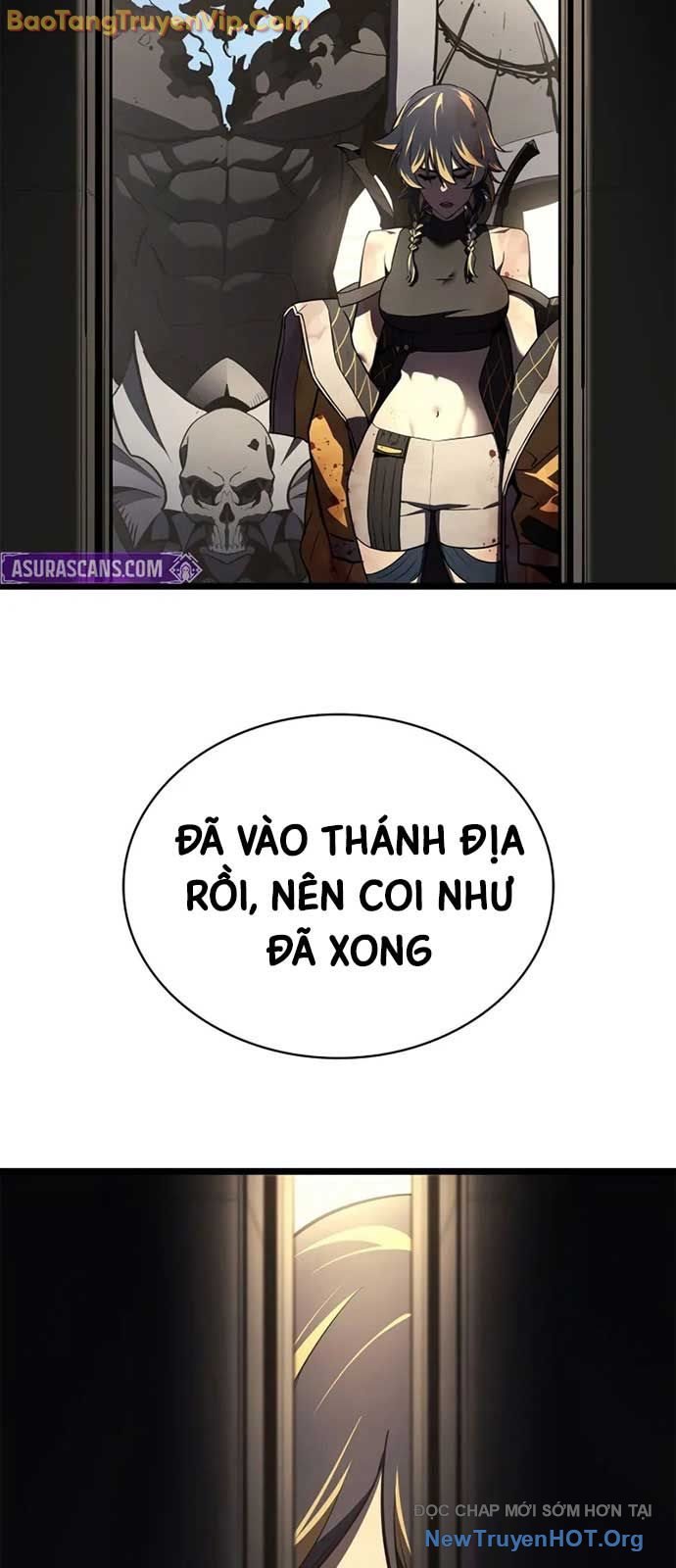 Sự Trở Lại Của Anh Hùng Cấp Thảm Họa: Chapter 132