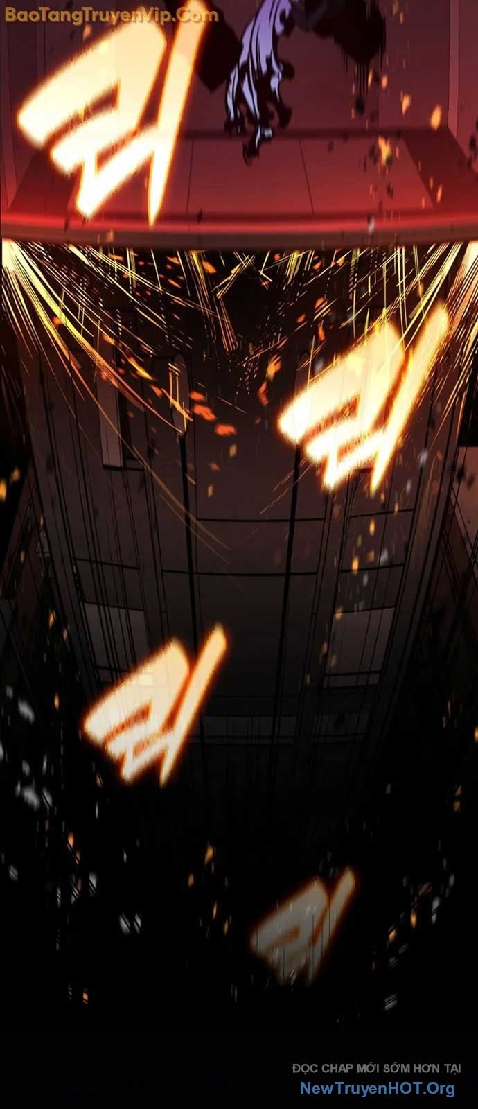 Sự Trở Lại Của Anh Hùng Cấp Thảm Họa: Chapter 132