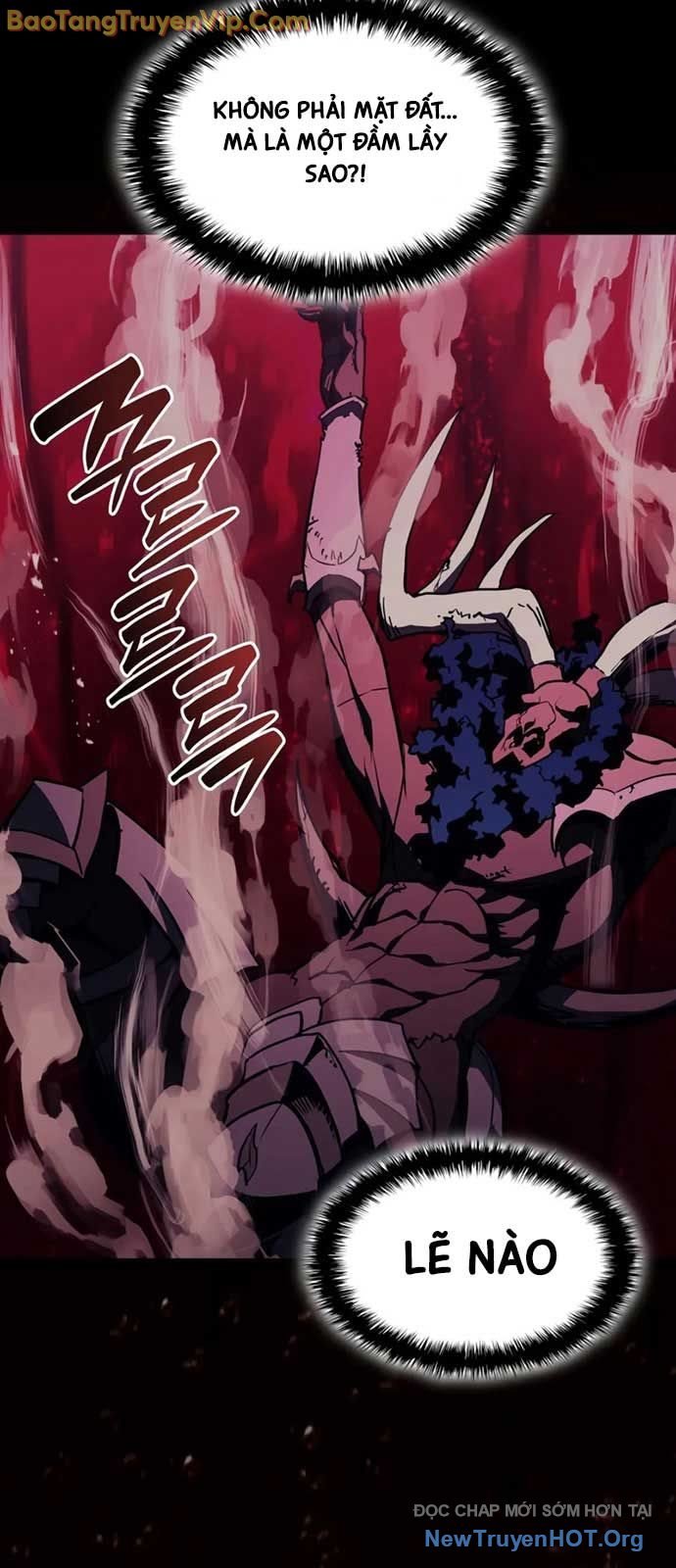 Sự Trở Lại Của Anh Hùng Cấp Thảm Họa: Chapter 132