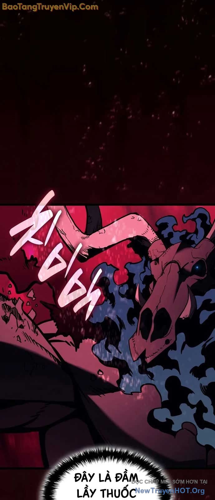 Sự Trở Lại Của Anh Hùng Cấp Thảm Họa: Chapter 132