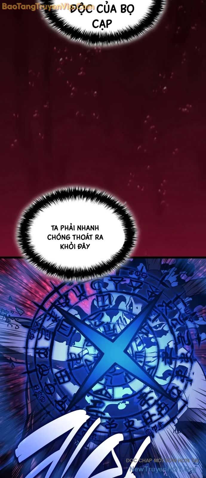 Sự Trở Lại Của Anh Hùng Cấp Thảm Họa: Chapter 132