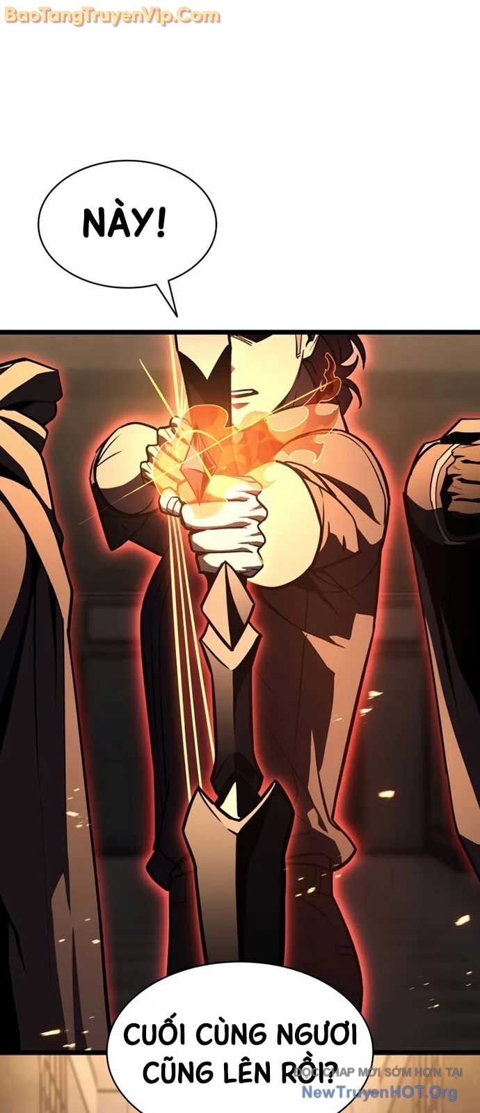 Sự Trở Lại Của Anh Hùng Cấp Thảm Họa: Chapter 132