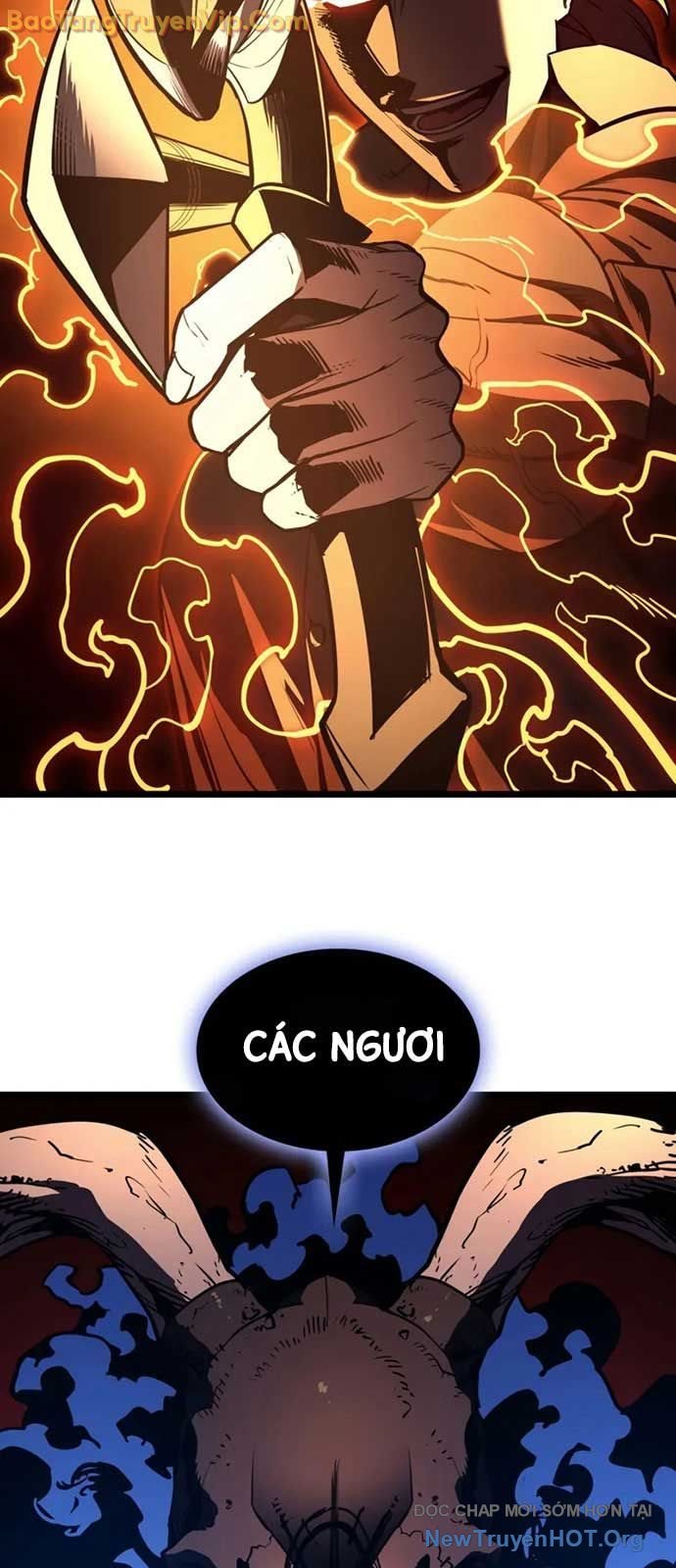 Sự Trở Lại Của Anh Hùng Cấp Thảm Họa: Chapter 132