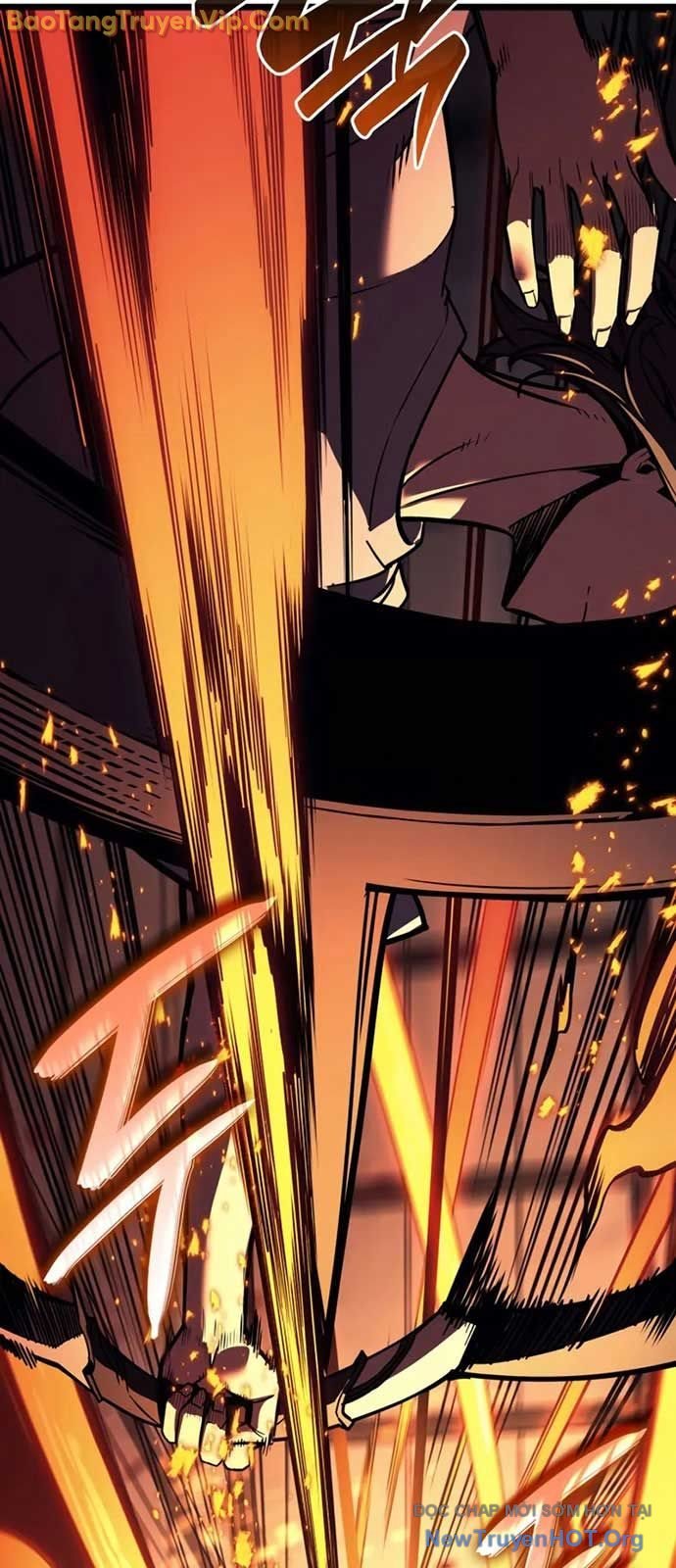 Sự Trở Lại Của Anh Hùng Cấp Thảm Họa: Chapter 132