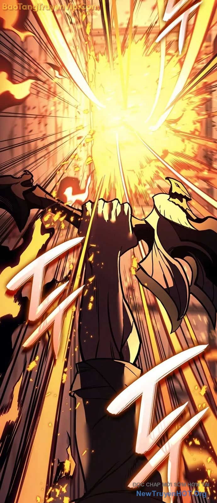 Sự Trở Lại Của Anh Hùng Cấp Thảm Họa: Chapter 132