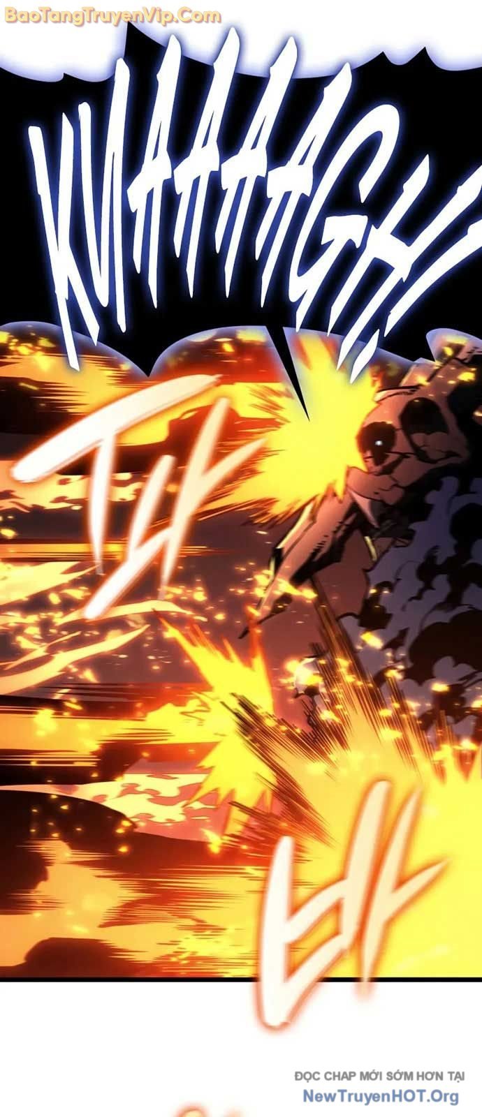 Sự Trở Lại Của Anh Hùng Cấp Thảm Họa: Chapter 132