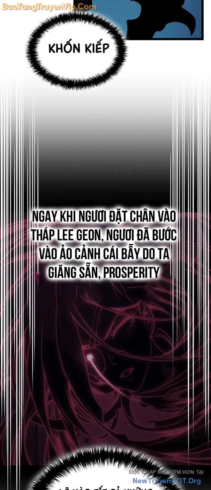 Sự Trở Lại Của Anh Hùng Cấp Thảm Họa: Chapter 132