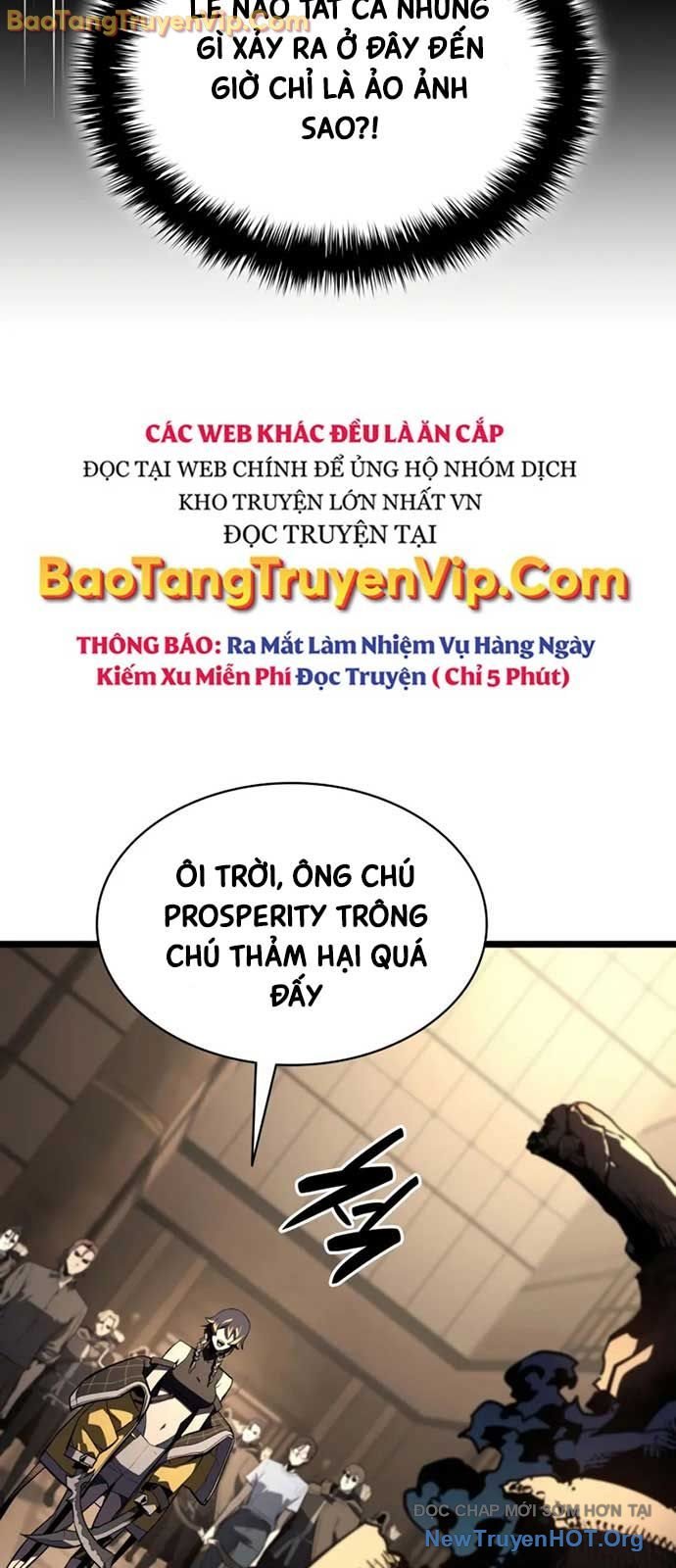 Sự Trở Lại Của Anh Hùng Cấp Thảm Họa: Chapter 132