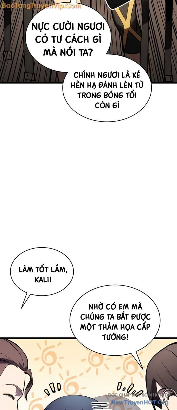 Sự Trở Lại Của Anh Hùng Cấp Thảm Họa: Chapter 132