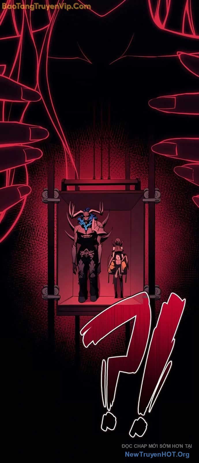 Sự Trở Lại Của Anh Hùng Cấp Thảm Họa: Chapter 132