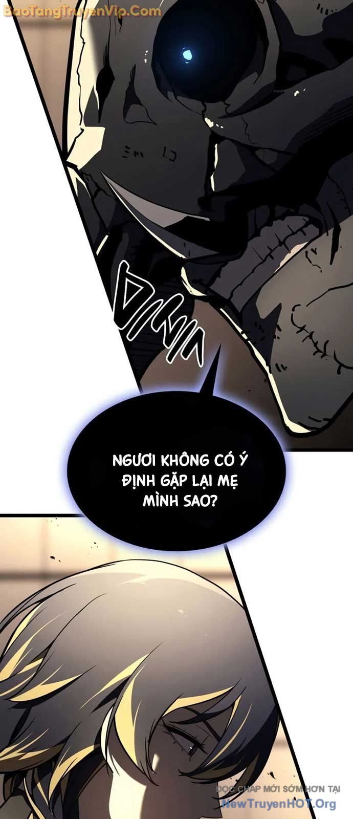 Sự Trở Lại Của Anh Hùng Cấp Thảm Họa: Chapter 132