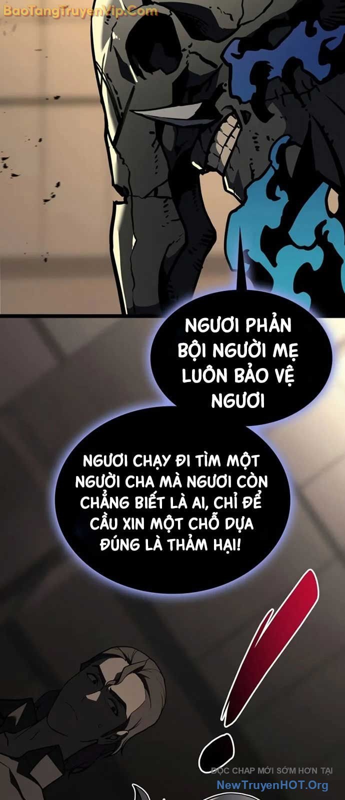 Sự Trở Lại Của Anh Hùng Cấp Thảm Họa: Chapter 132