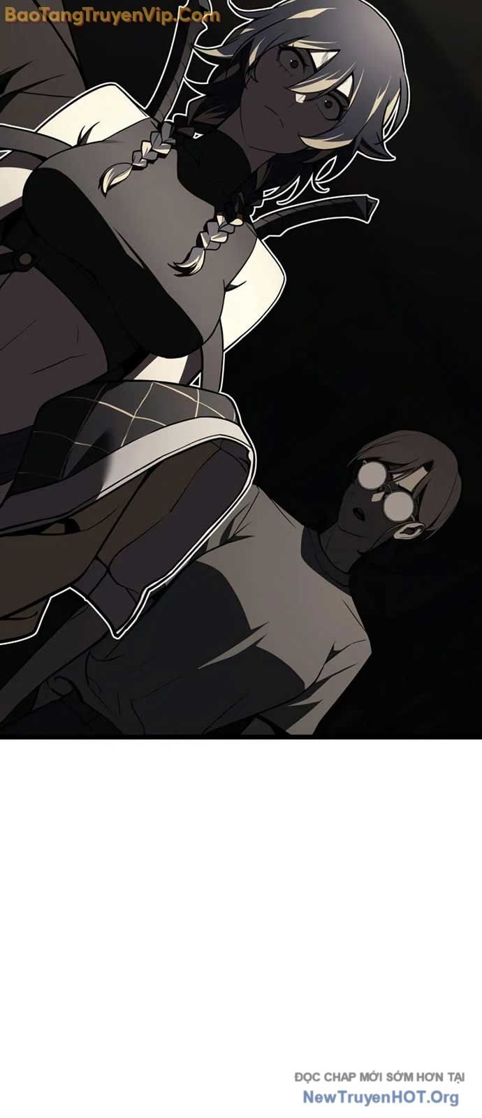 Sự Trở Lại Của Anh Hùng Cấp Thảm Họa: Chapter 132