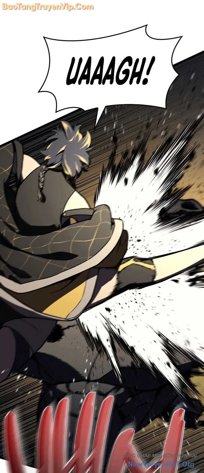 Sự Trở Lại Của Anh Hùng Cấp Thảm Họa: Chapter 132