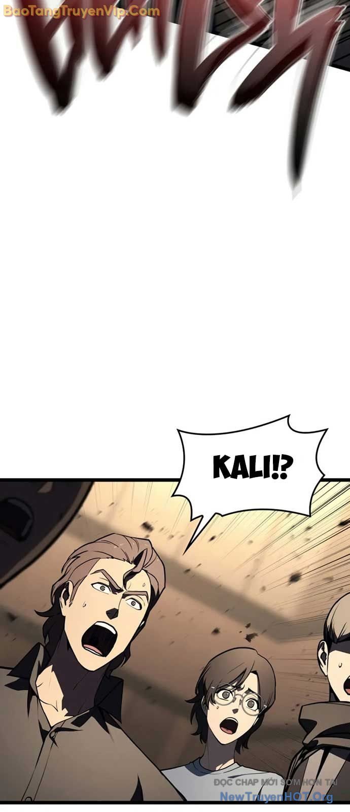 Sự Trở Lại Của Anh Hùng Cấp Thảm Họa: Chapter 132