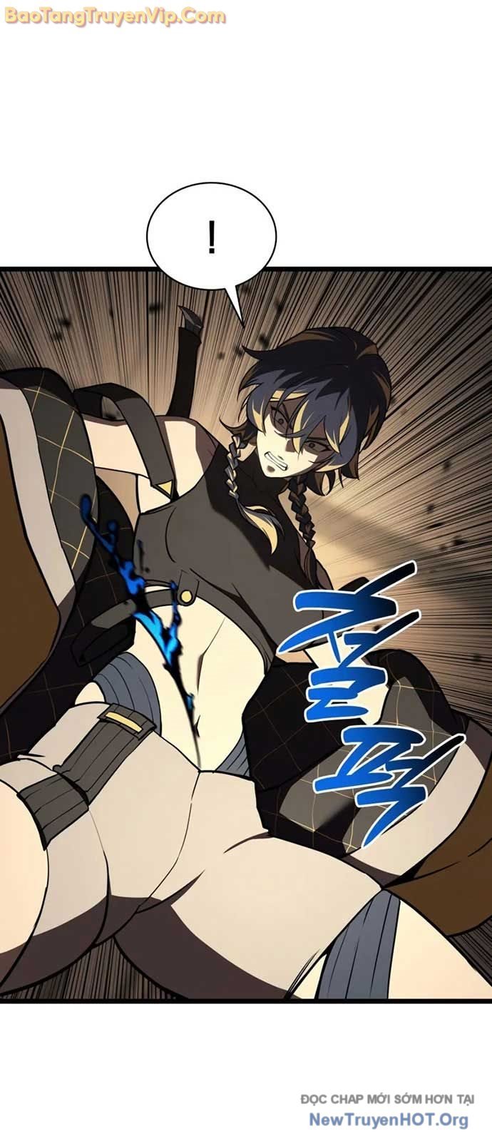 Sự Trở Lại Của Anh Hùng Cấp Thảm Họa: Chapter 132