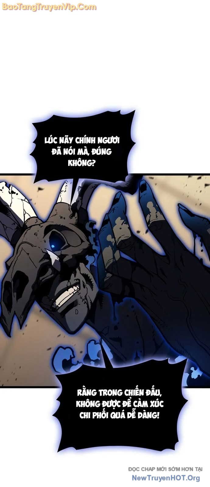 Sự Trở Lại Của Anh Hùng Cấp Thảm Họa: Chapter 132