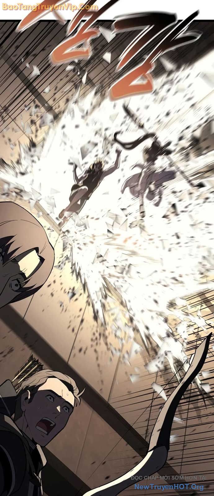 Sự Trở Lại Của Anh Hùng Cấp Thảm Họa: Chapter 132