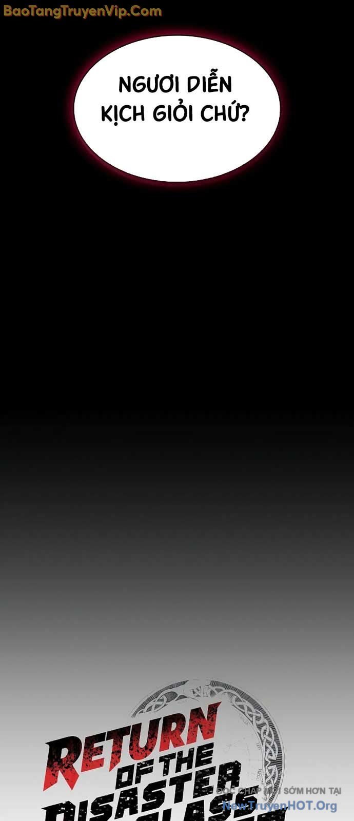 Sự Trở Lại Của Anh Hùng Cấp Thảm Họa: Chapter 132