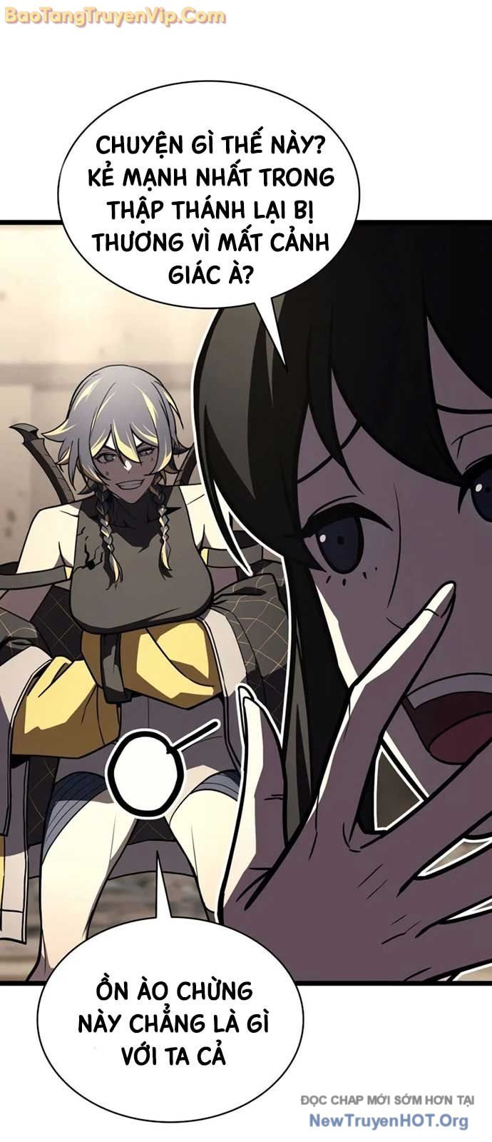 Sự Trở Lại Của Anh Hùng Cấp Thảm Họa: Chapter 132