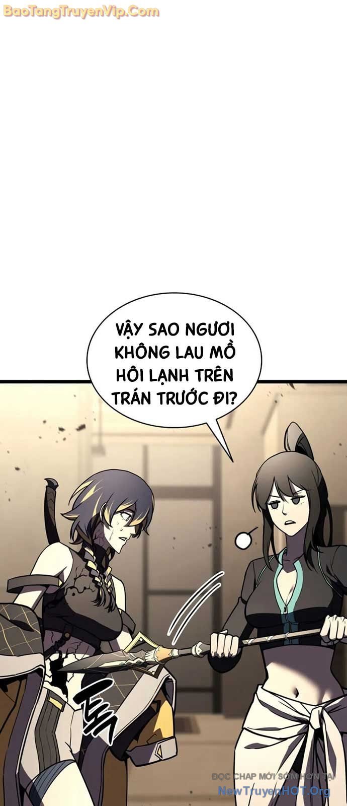Sự Trở Lại Của Anh Hùng Cấp Thảm Họa: Chapter 132