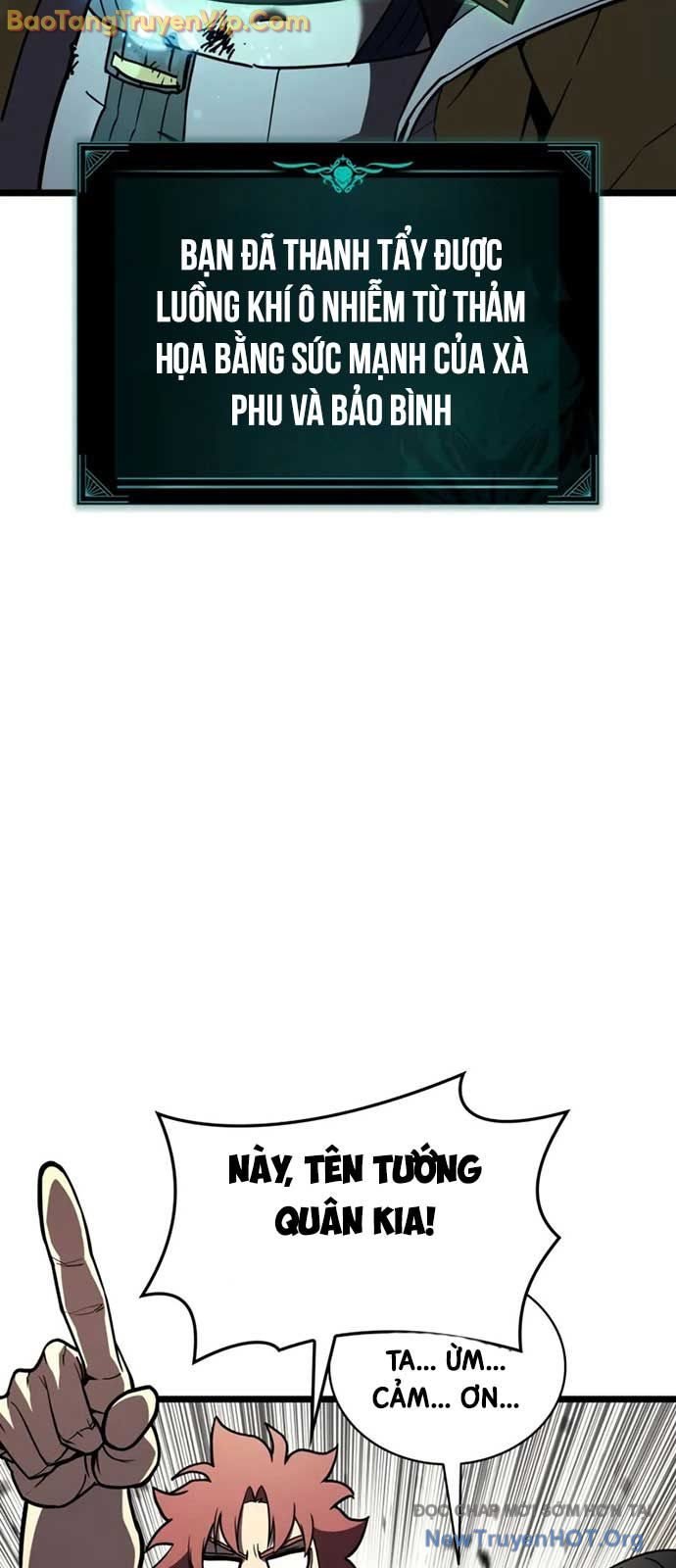 Sự Trở Lại Của Anh Hùng Cấp Thảm Họa: Chapter 132