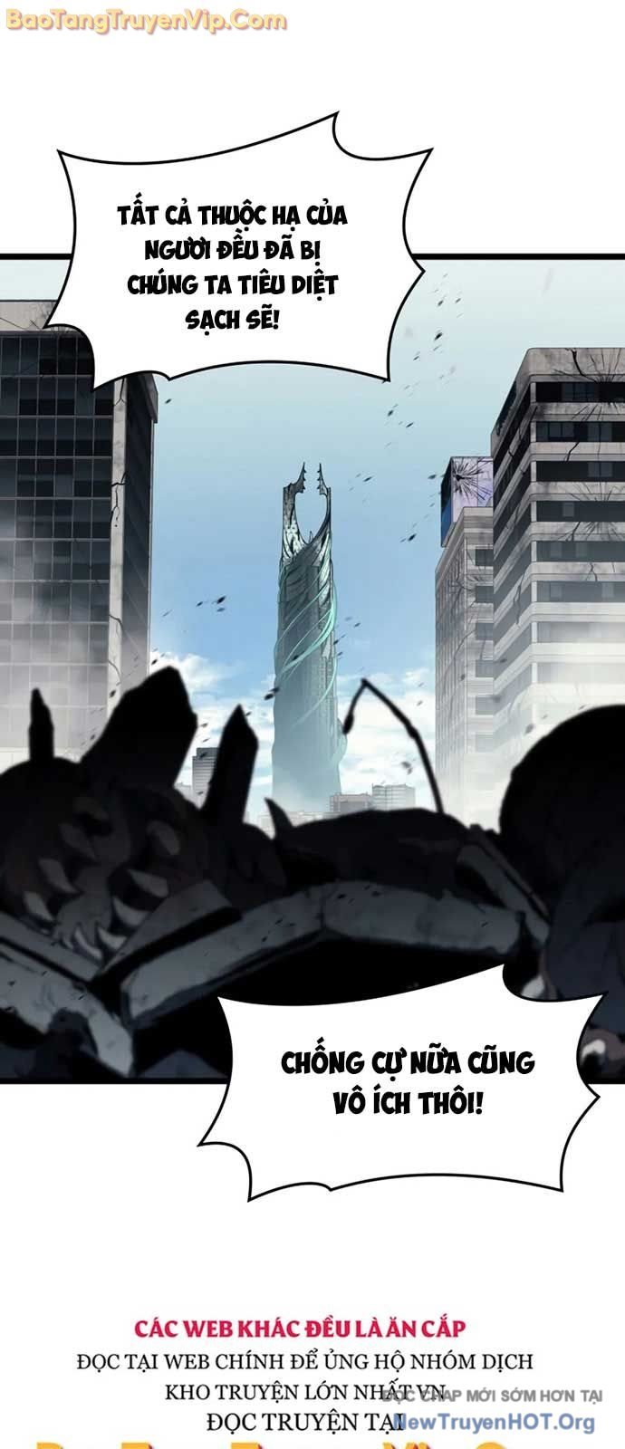 Sự Trở Lại Của Anh Hùng Cấp Thảm Họa: Chapter 132
