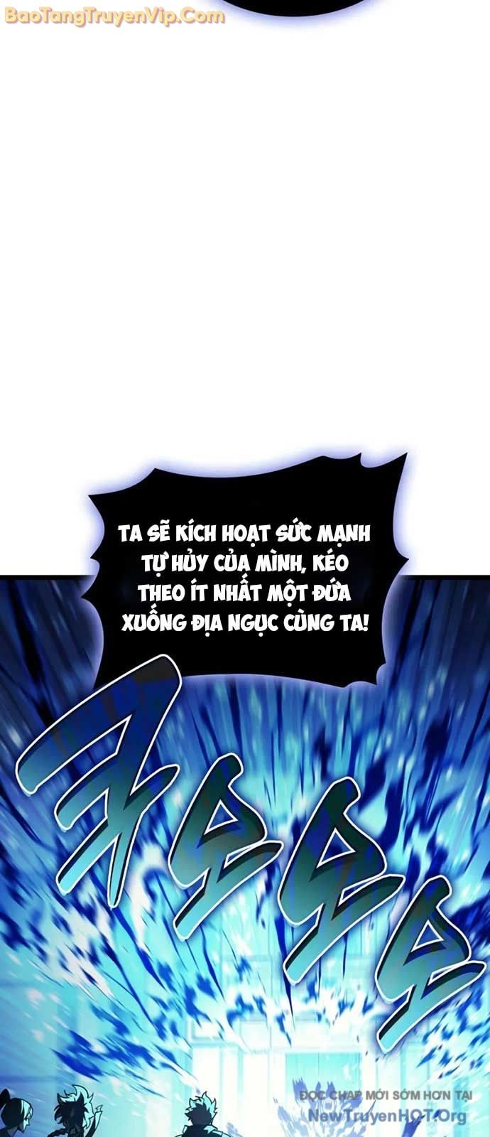 Sự Trở Lại Của Anh Hùng Cấp Thảm Họa: Chapter 132