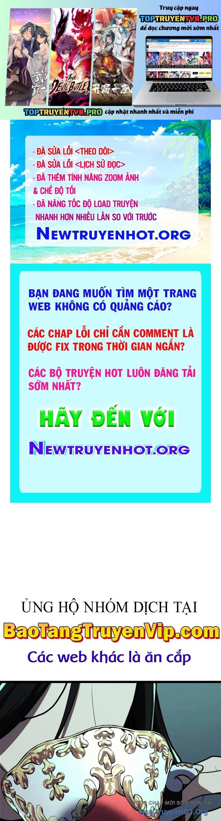 Sự Trở Lại Của Anh Hùng Cấp Thảm Họa: Chapter 133