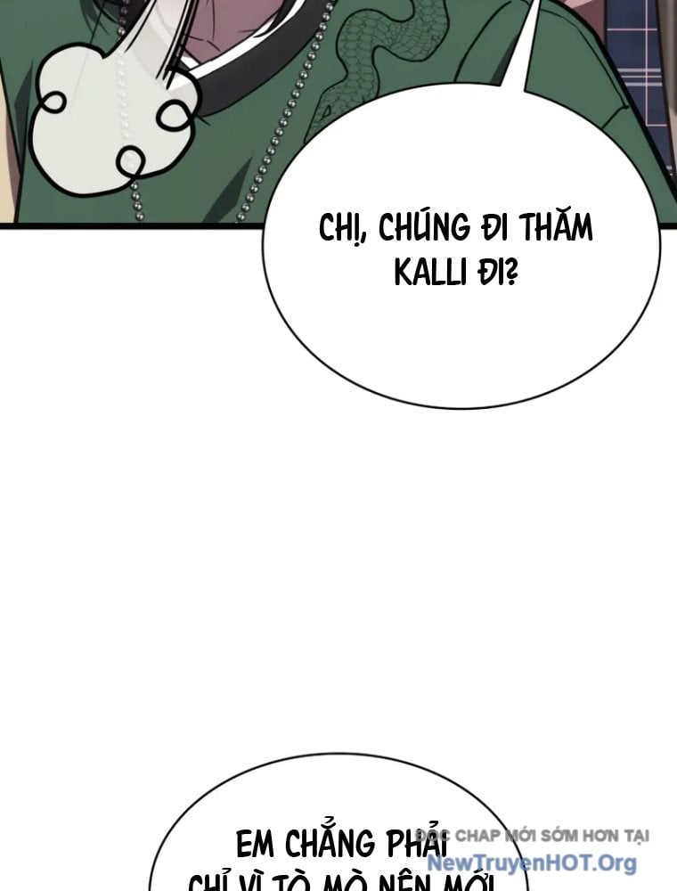 Sự Trở Lại Của Anh Hùng Cấp Thảm Họa: Chapter 133