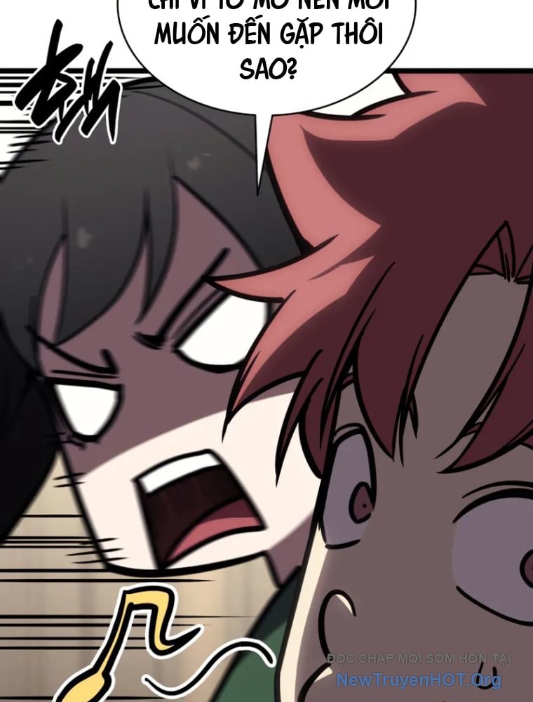 Sự Trở Lại Của Anh Hùng Cấp Thảm Họa: Chapter 133