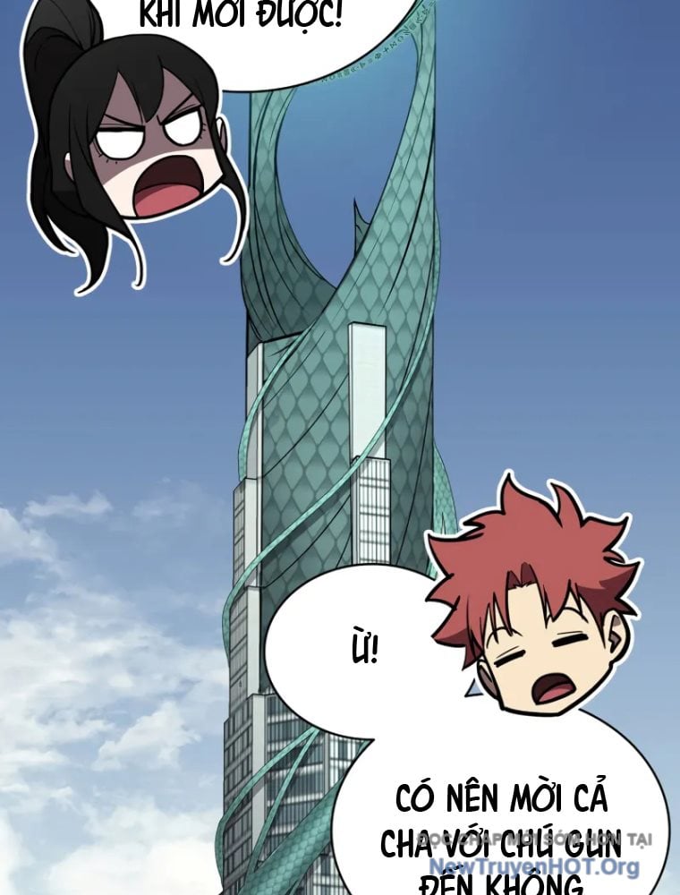 Sự Trở Lại Của Anh Hùng Cấp Thảm Họa: Chapter 133