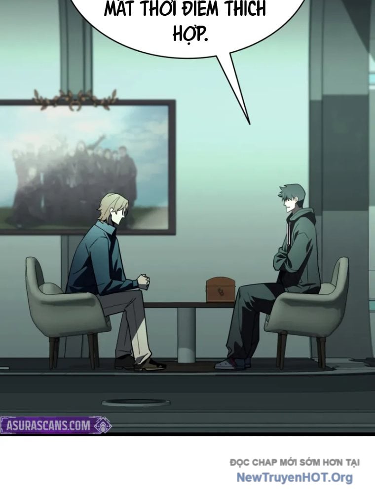 Sự Trở Lại Của Anh Hùng Cấp Thảm Họa: Chapter 133