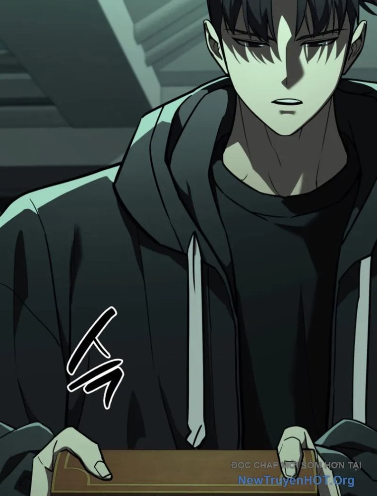 Sự Trở Lại Của Anh Hùng Cấp Thảm Họa: Chapter 133