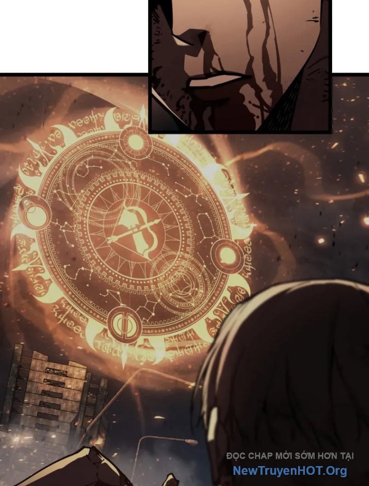 Sự Trở Lại Của Anh Hùng Cấp Thảm Họa: Chapter 133