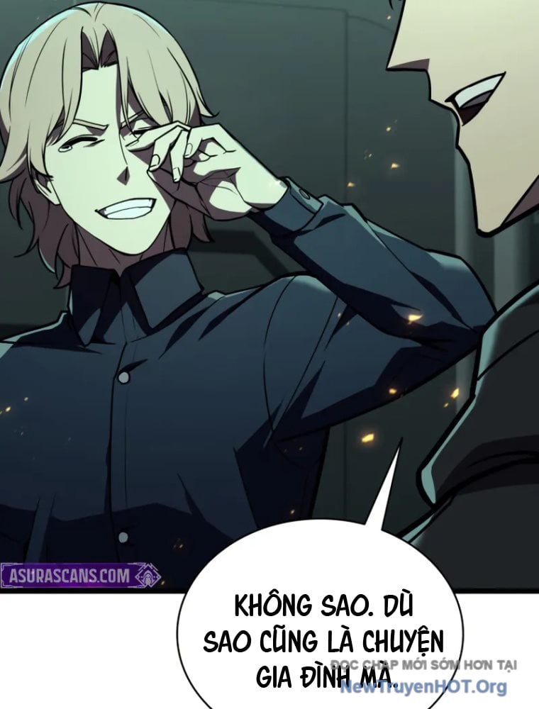 Sự Trở Lại Của Anh Hùng Cấp Thảm Họa: Chapter 133