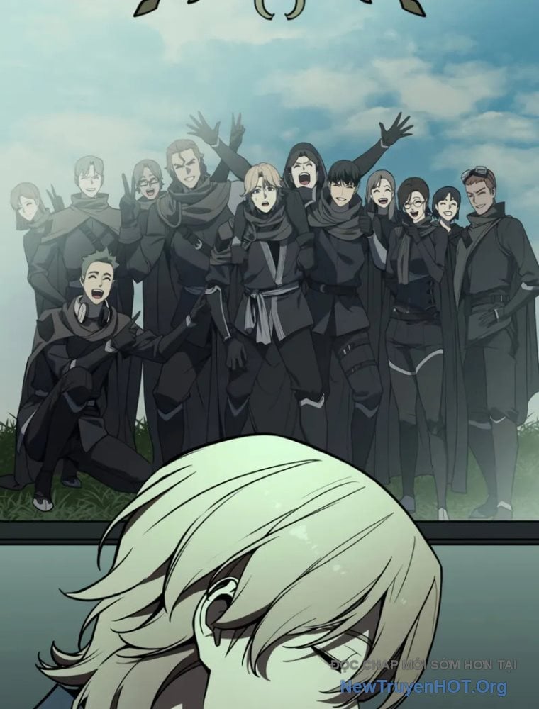 Sự Trở Lại Của Anh Hùng Cấp Thảm Họa: Chapter 133