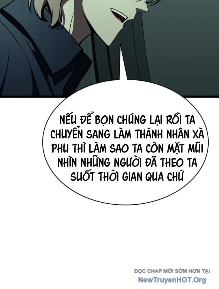 Sự Trở Lại Của Anh Hùng Cấp Thảm Họa: Chapter 133