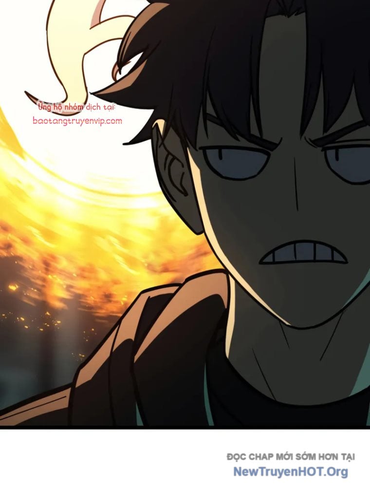 Sự Trở Lại Của Anh Hùng Cấp Thảm Họa: Chapter 133