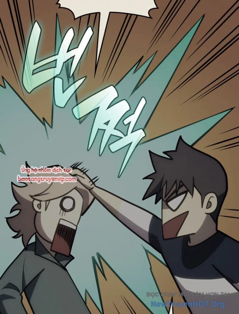 Sự Trở Lại Của Anh Hùng Cấp Thảm Họa: Chapter 133