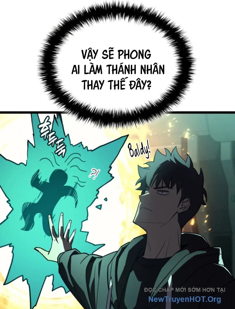 Sự Trở Lại Của Anh Hùng Cấp Thảm Họa: Chapter 133